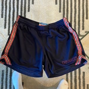 Chubbies Retro Vintage 3” Mesh Shorts